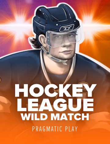 Vignette du jeu Hockey League Wild Match