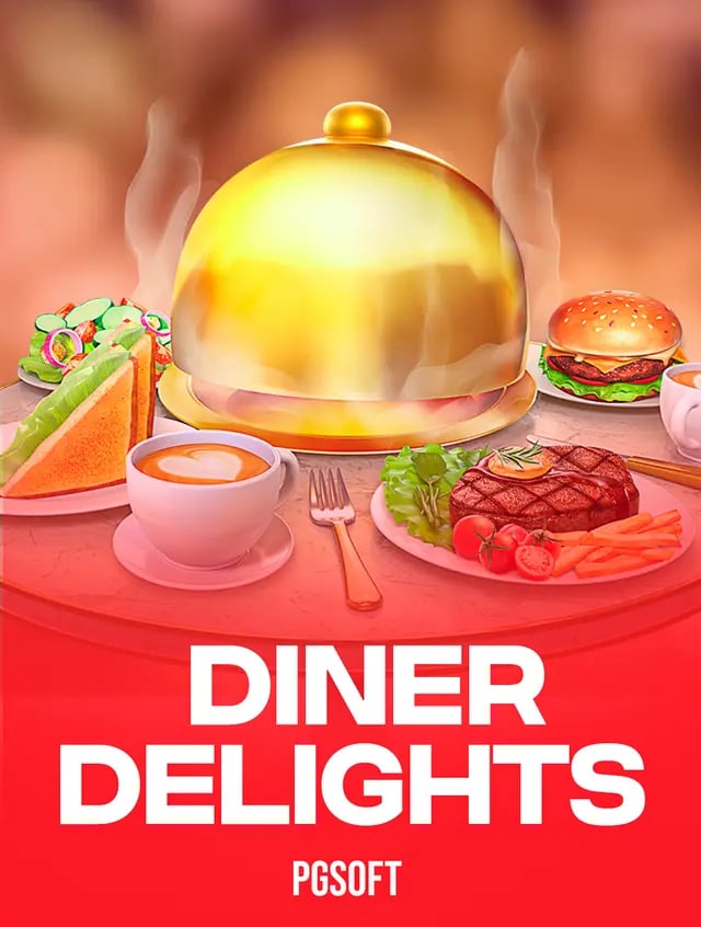 Vignette du jeu Pgsoft Diner Delights