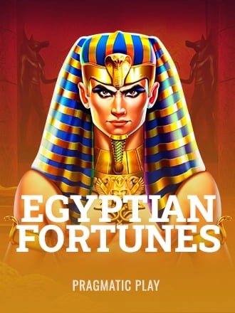 Vignette du jeu Egyptian Fortunes