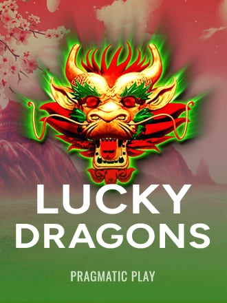 Vignette du jeu Lucky Dragons