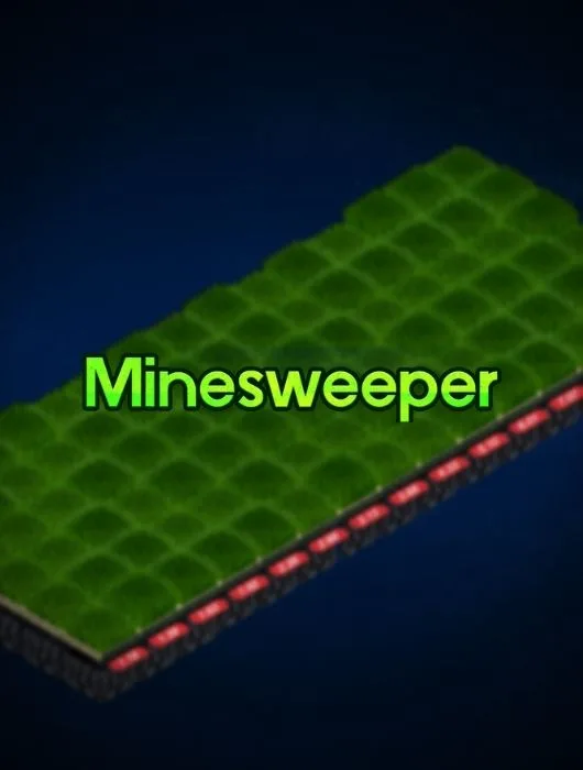 Vignette du jeu Minesweeper