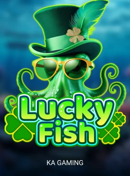 Vignette du jeu Ka Gaming Lucky Fish
